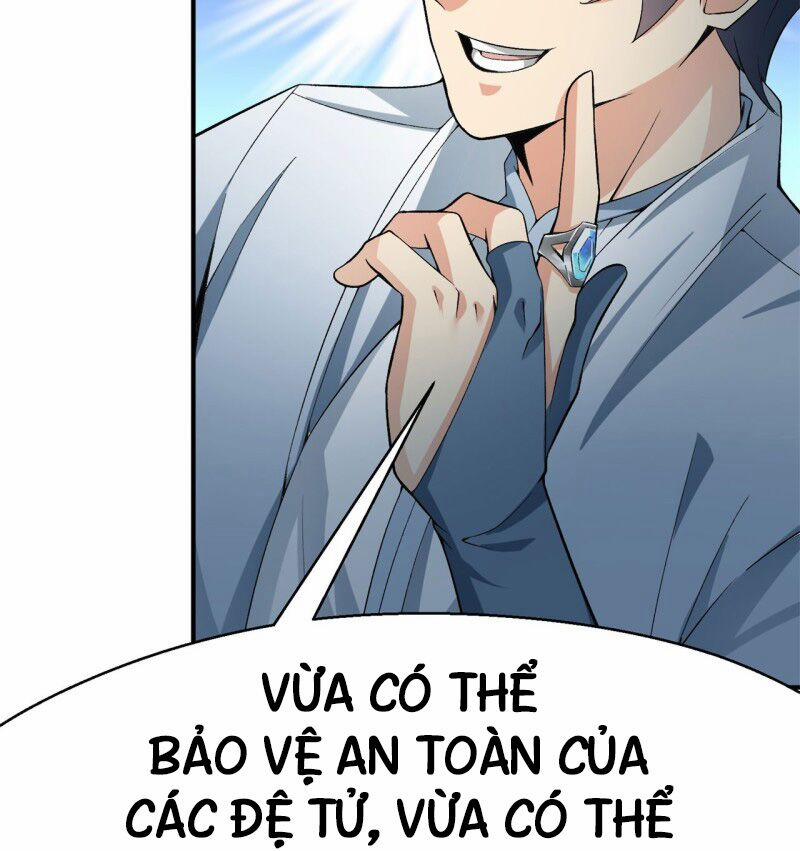 Ta Nhặt Được Thuộc Tính Tại Tu Chân Giới 30 trang 46