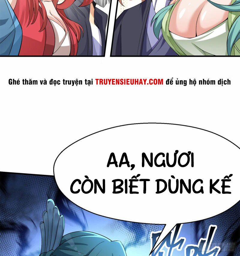 Ta Nhặt Được Thuộc Tính Tại Tu Chân Giới 30 trang 48