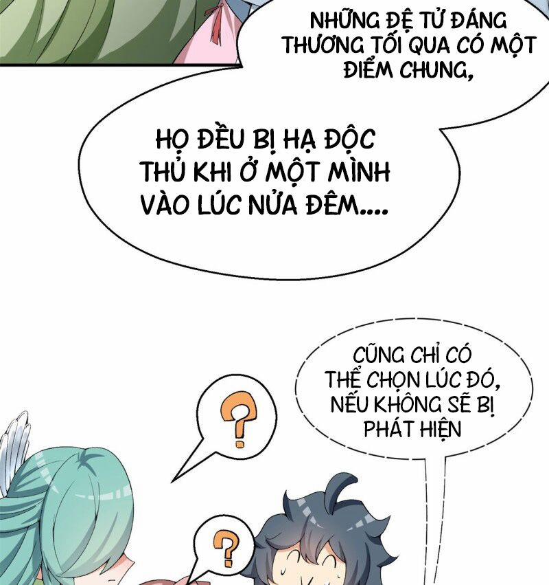 Ta Nhặt Được Thuộc Tính Tại Tu Chân Giới 30 trang 53