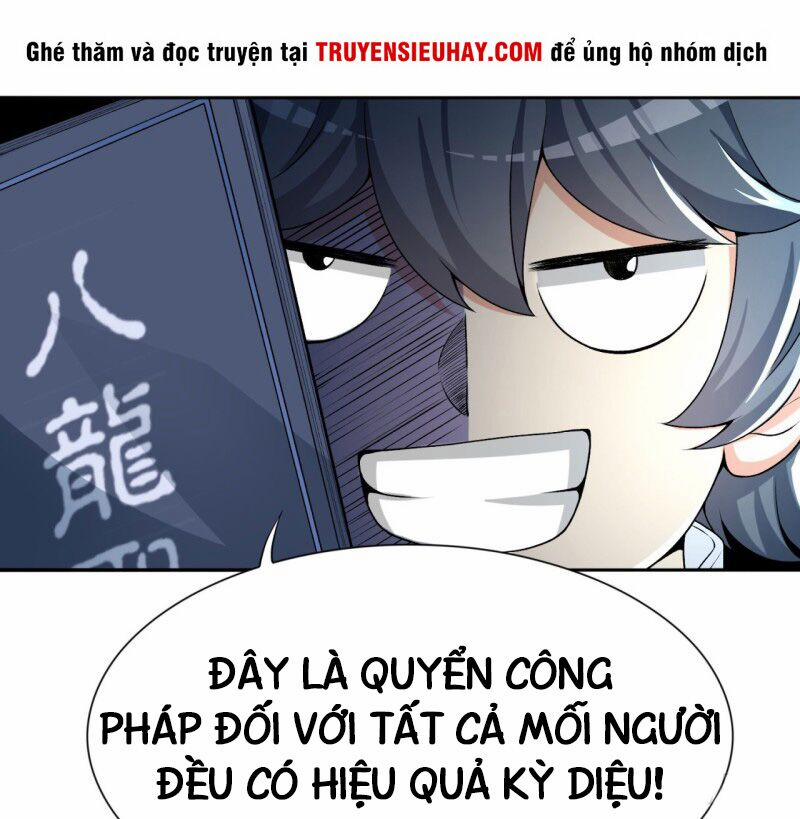 Ta Nhặt Được Thuộc Tính Tại Tu Chân Giới 30 trang 64