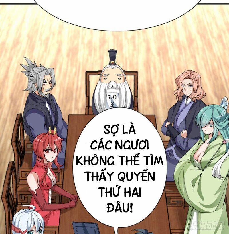 Ta Nhặt Được Thuộc Tính Tại Tu Chân Giới 30 trang 65