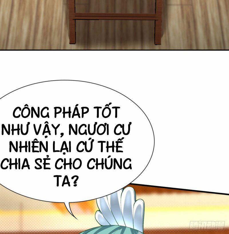 Ta Nhặt Được Thuộc Tính Tại Tu Chân Giới 30 trang 67