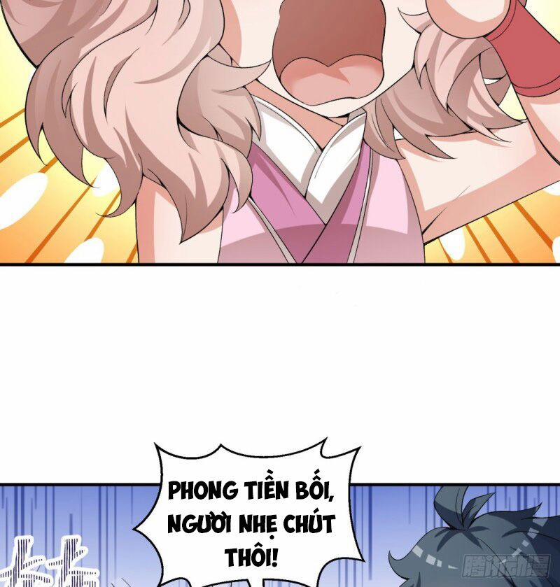 Ta Nhặt Được Thuộc Tính Tại Tu Chân Giới 31 trang 10