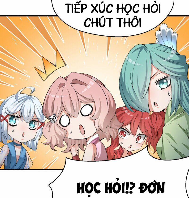 Ta Nhặt Được Thuộc Tính Tại Tu Chân Giới 31 trang 2