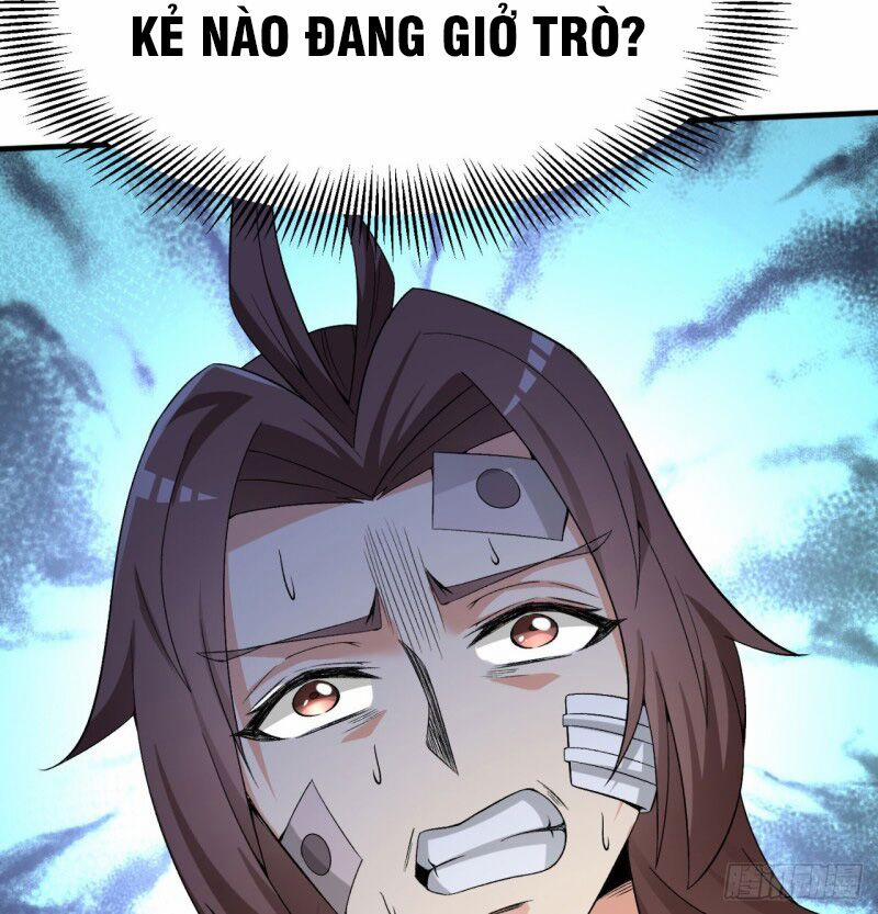 Ta Nhặt Được Thuộc Tính Tại Tu Chân Giới 31 trang 23