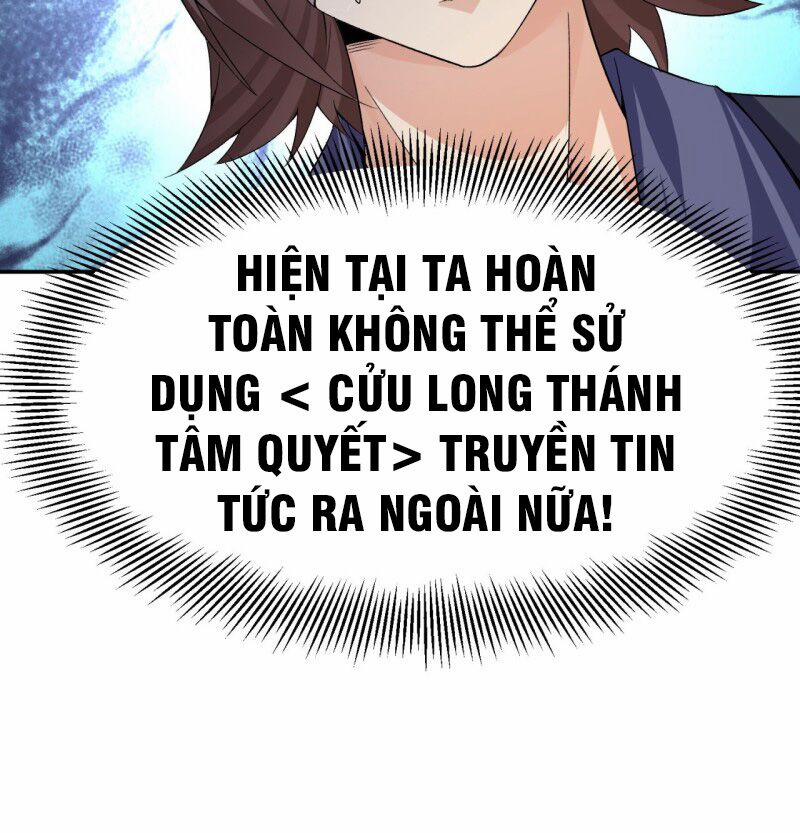 Ta Nhặt Được Thuộc Tính Tại Tu Chân Giới 31 trang 24