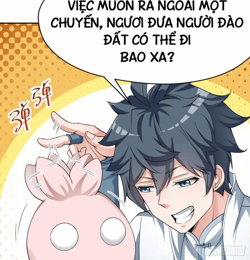 Ta Nhặt Được Thuộc Tính Tại Tu Chân Giới 31 trang 33