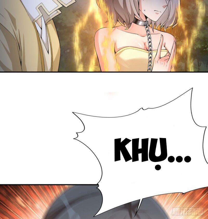 Ta Nhặt Được Thuộc Tính Tại Tu Chân Giới 31 trang 40