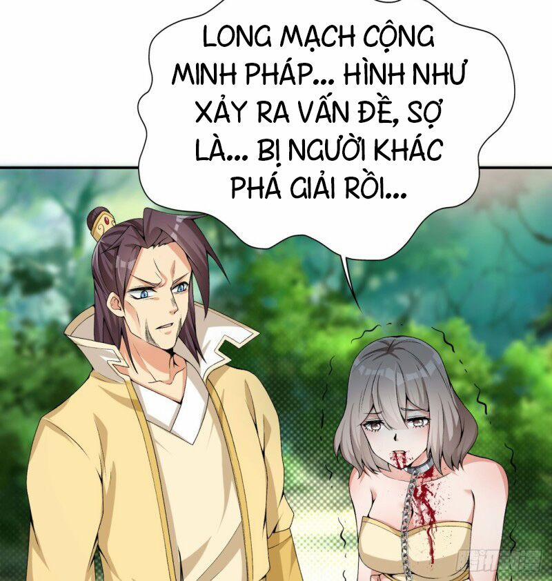 Ta Nhặt Được Thuộc Tính Tại Tu Chân Giới 31 trang 42
