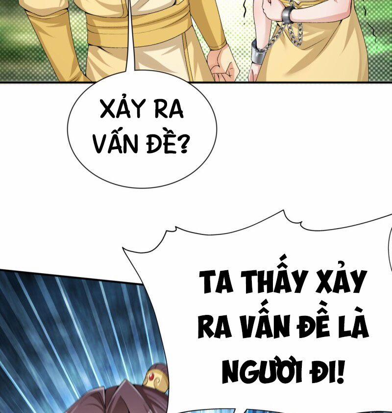 Ta Nhặt Được Thuộc Tính Tại Tu Chân Giới 31 trang 43