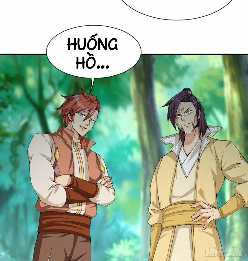 Ta Nhặt Được Thuộc Tính Tại Tu Chân Giới 31 trang 47