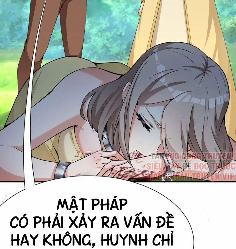 Ta Nhặt Được Thuộc Tính Tại Tu Chân Giới 31 trang 48