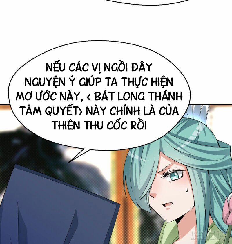 Ta Nhặt Được Thuộc Tính Tại Tu Chân Giới 31 trang 5