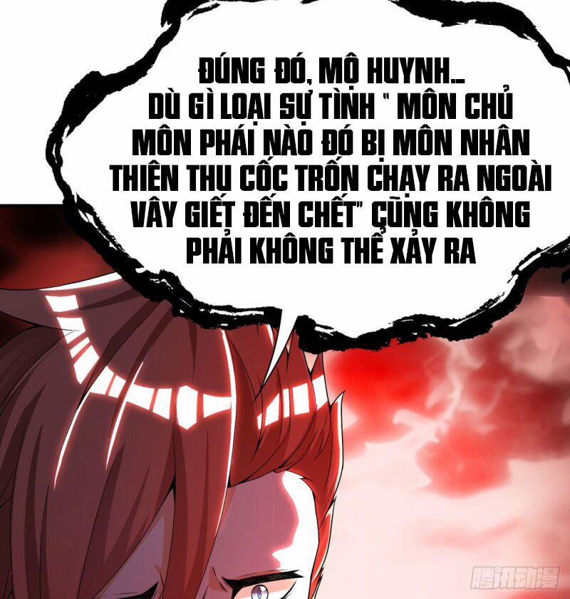 Ta Nhặt Được Thuộc Tính Tại Tu Chân Giới 31 trang 51