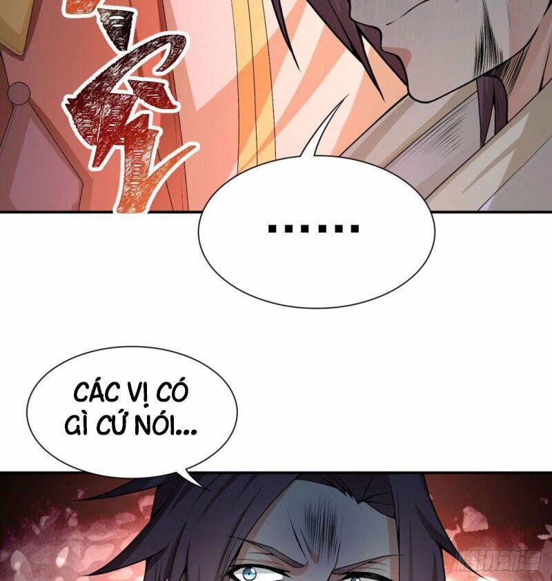 Ta Nhặt Được Thuộc Tính Tại Tu Chân Giới 31 trang 53