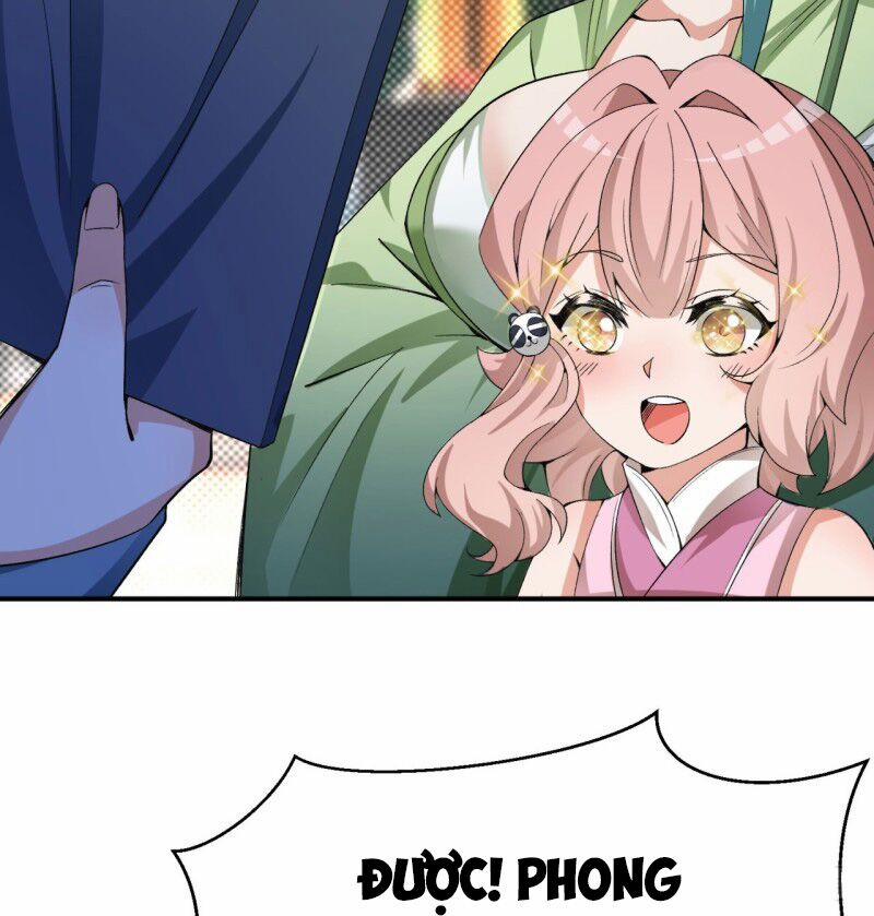 Ta Nhặt Được Thuộc Tính Tại Tu Chân Giới 31 trang 6