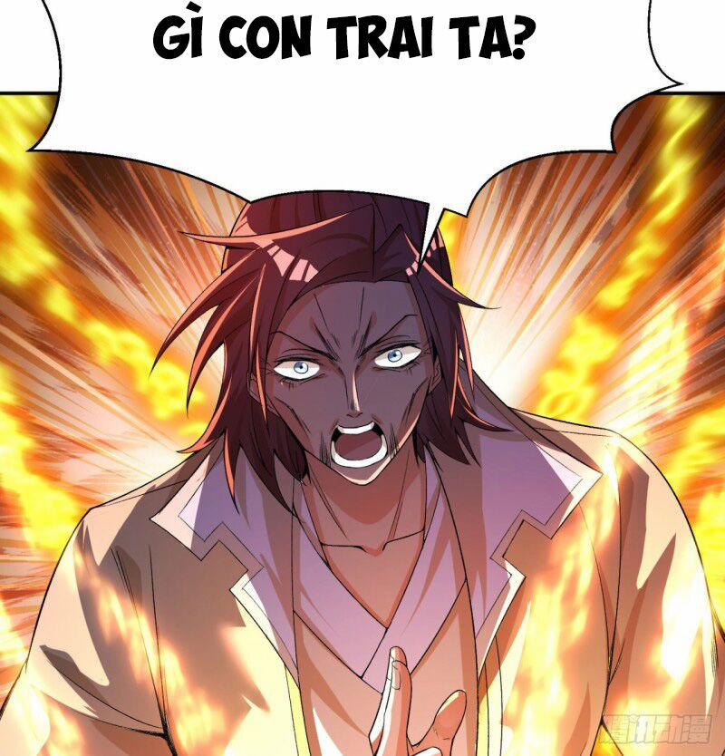 Ta Nhặt Được Thuộc Tính Tại Tu Chân Giới 31 trang 60