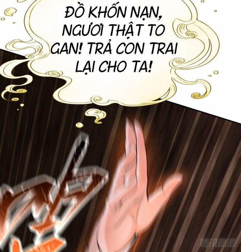 Ta Nhặt Được Thuộc Tính Tại Tu Chân Giới 31 trang 62