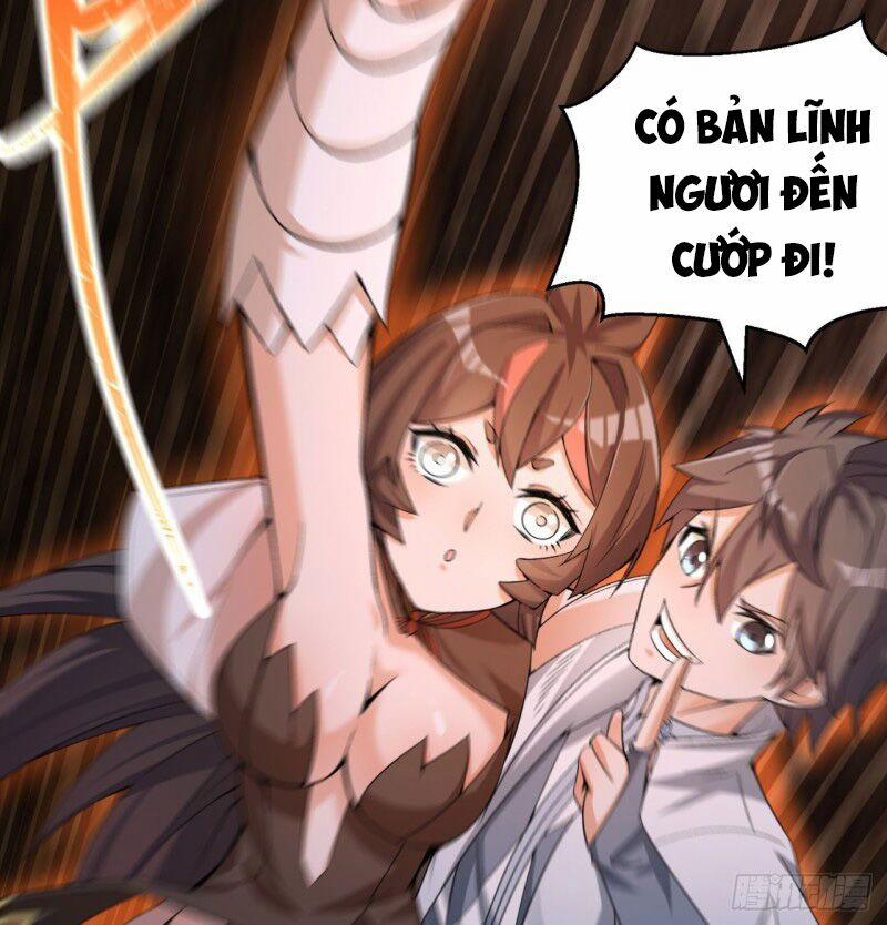 Ta Nhặt Được Thuộc Tính Tại Tu Chân Giới 31 trang 63