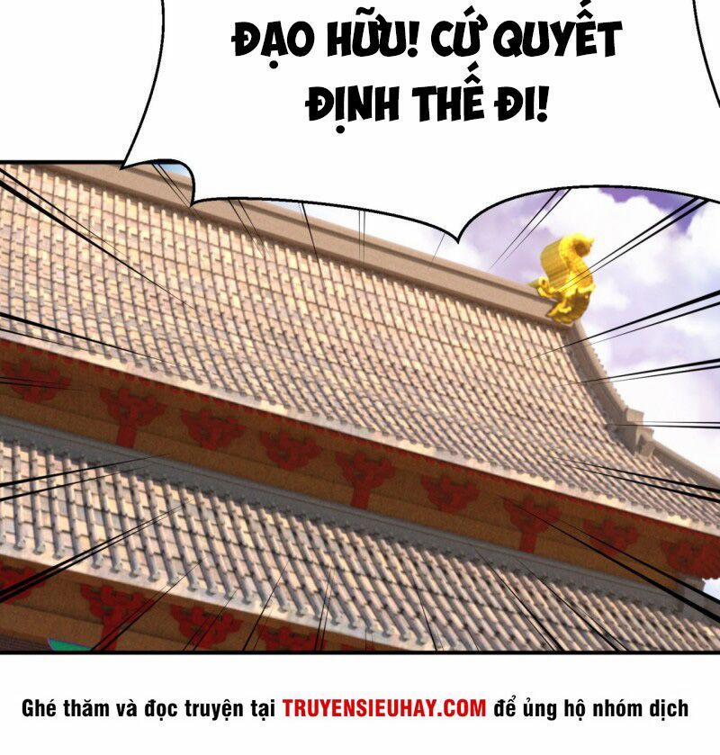 Ta Nhặt Được Thuộc Tính Tại Tu Chân Giới 31 trang 7