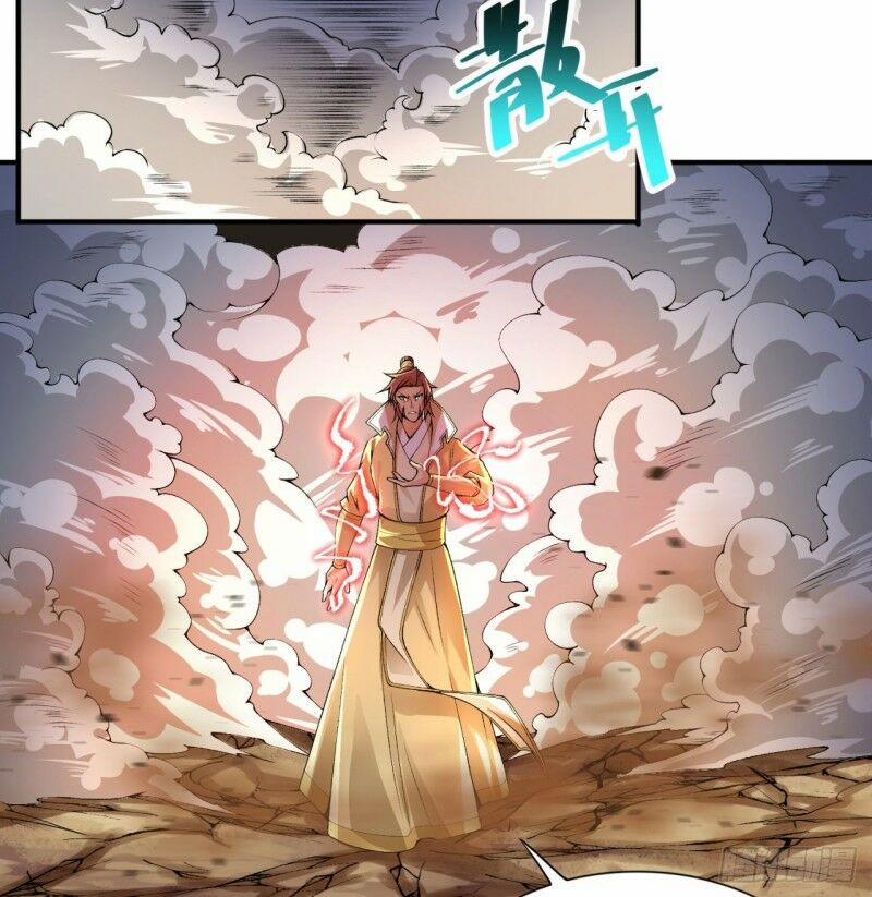 Ta Nhặt Được Thuộc Tính Tại Tu Chân Giới 32 trang 10