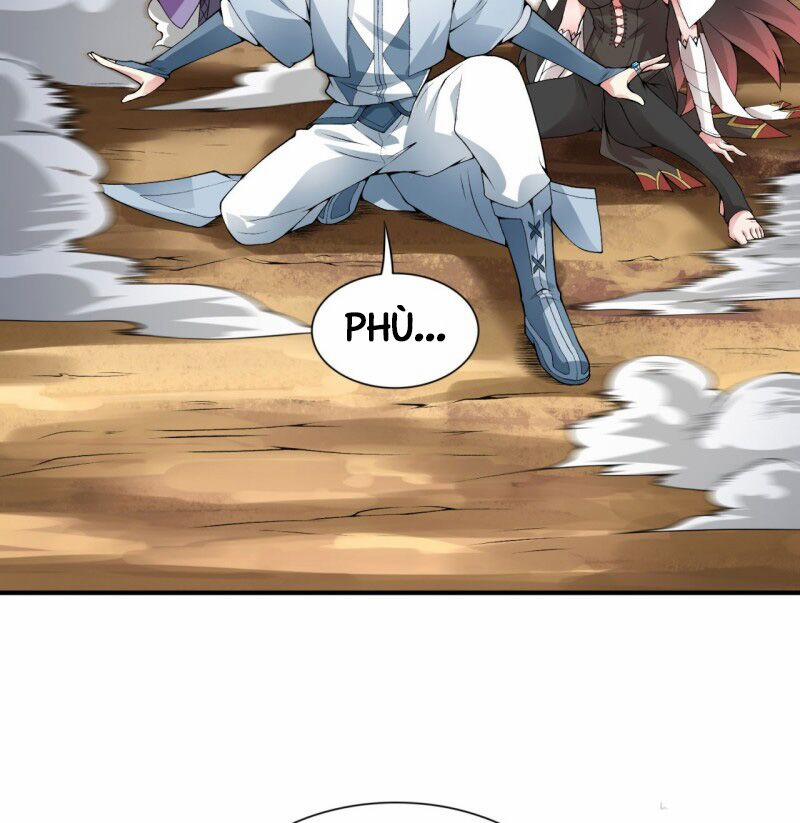 Ta Nhặt Được Thuộc Tính Tại Tu Chân Giới 32 trang 12