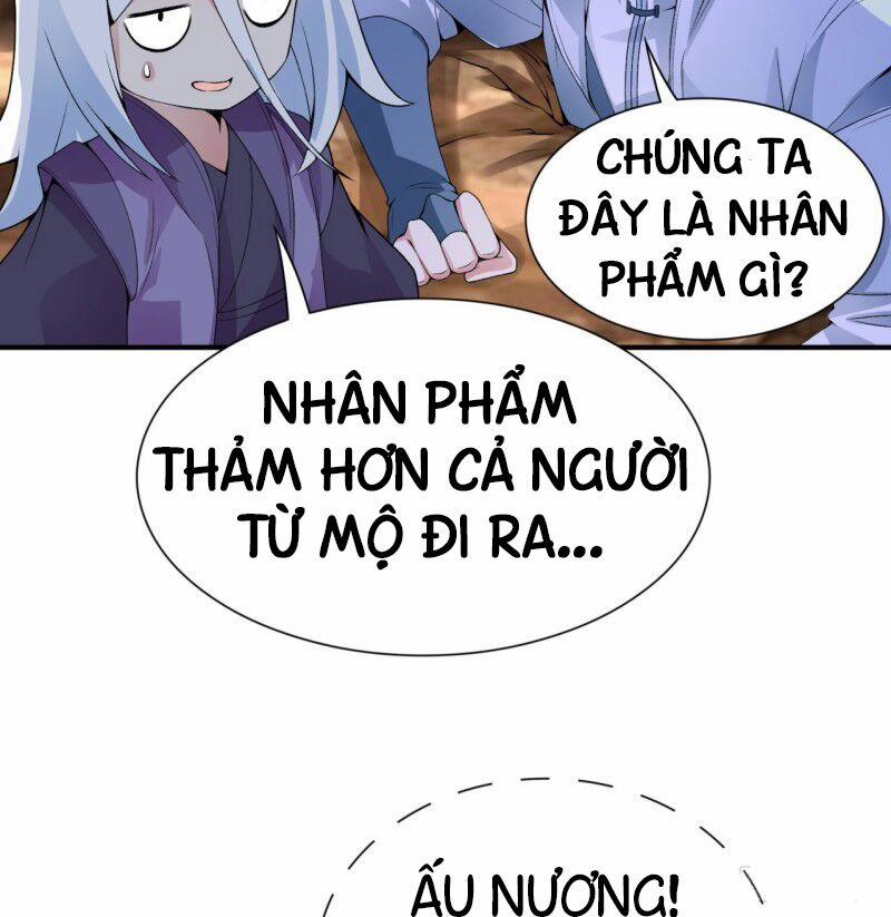 Ta Nhặt Được Thuộc Tính Tại Tu Chân Giới 32 trang 2