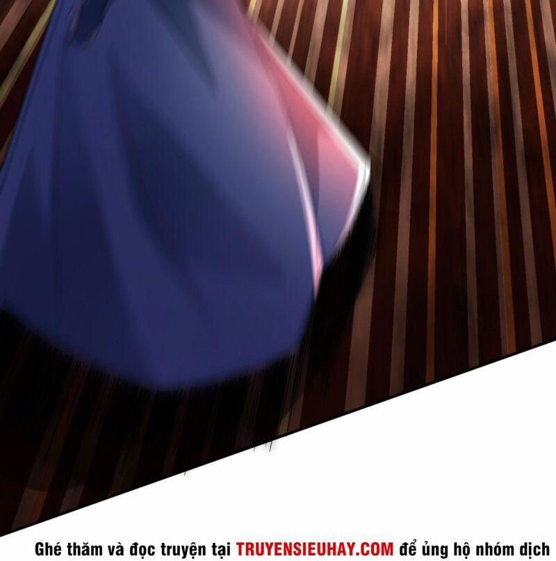 Ta Nhặt Được Thuộc Tính Tại Tu Chân Giới 32 trang 21