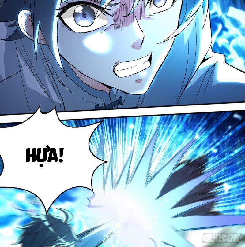 Ta Nhặt Được Thuộc Tính Tại Tu Chân Giới 32 trang 27