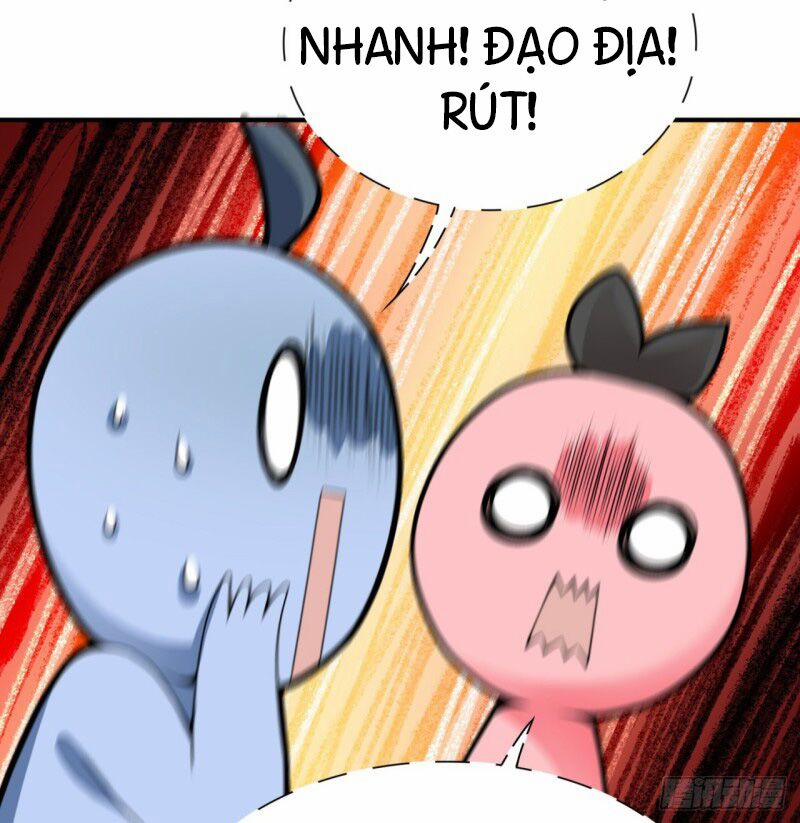 Ta Nhặt Được Thuộc Tính Tại Tu Chân Giới 32 trang 3