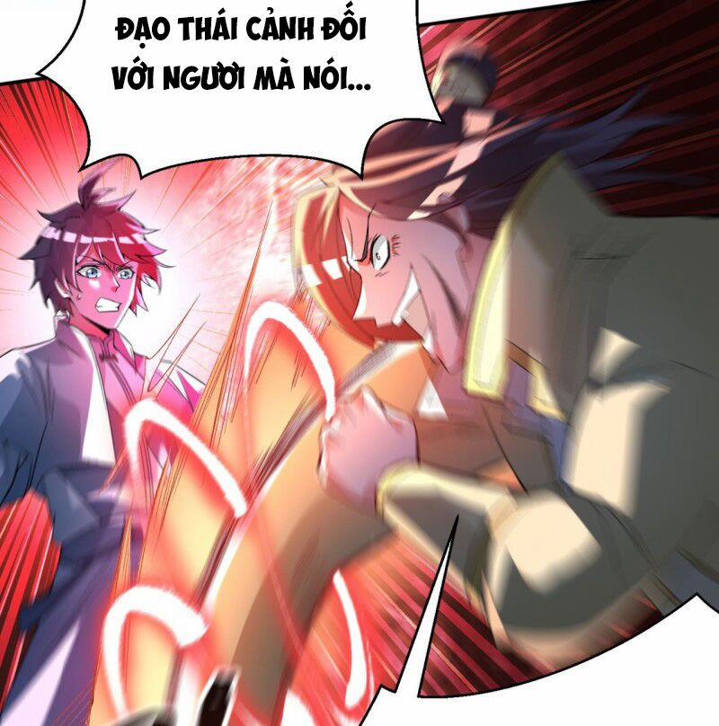 Ta Nhặt Được Thuộc Tính Tại Tu Chân Giới 32 trang 30