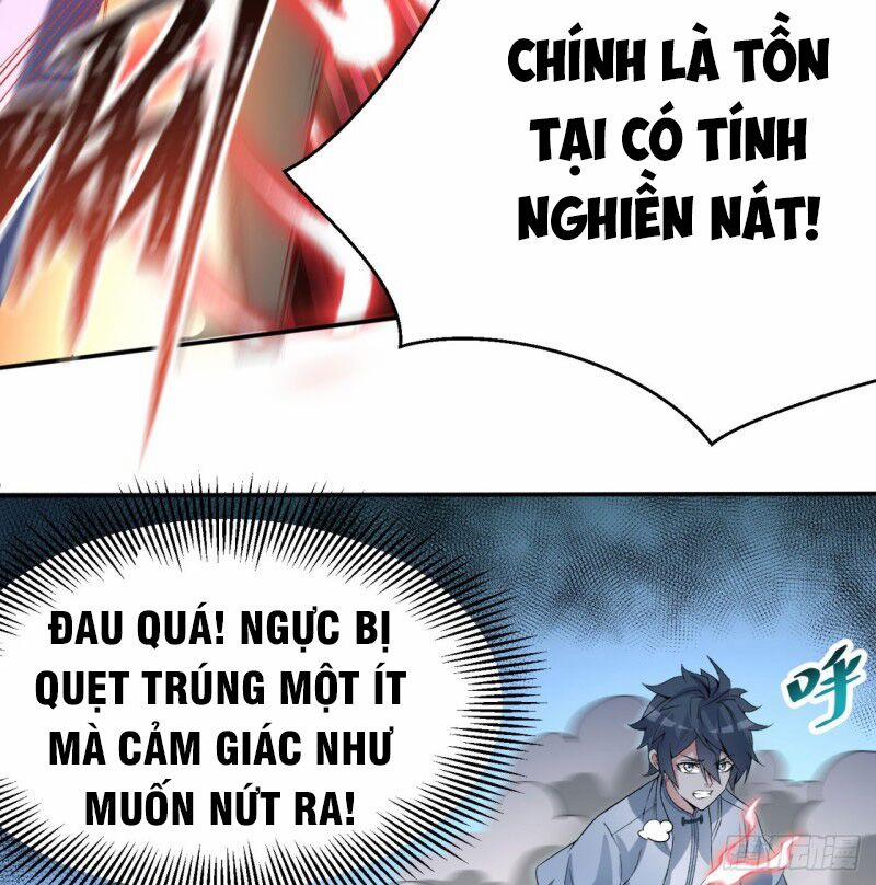 Ta Nhặt Được Thuộc Tính Tại Tu Chân Giới 32 trang 31