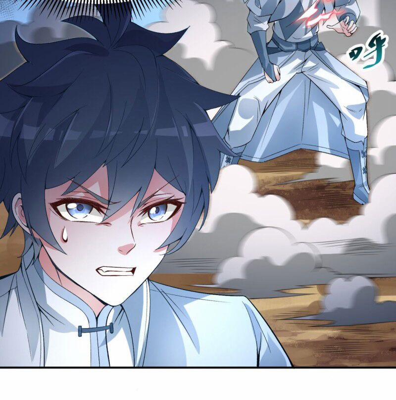 Ta Nhặt Được Thuộc Tính Tại Tu Chân Giới 32 trang 32