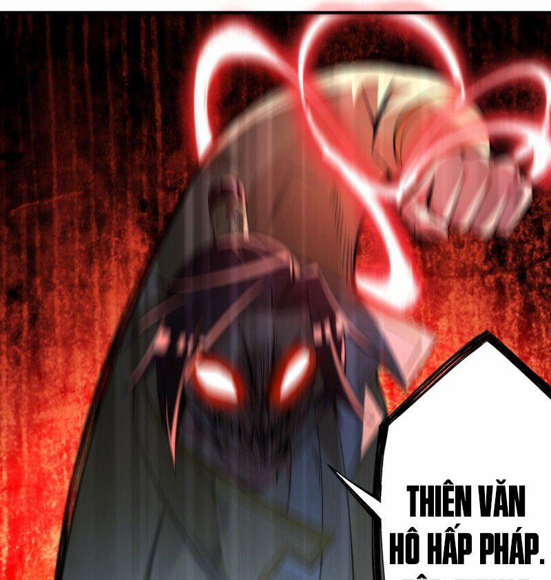 Ta Nhặt Được Thuộc Tính Tại Tu Chân Giới 32 trang 33