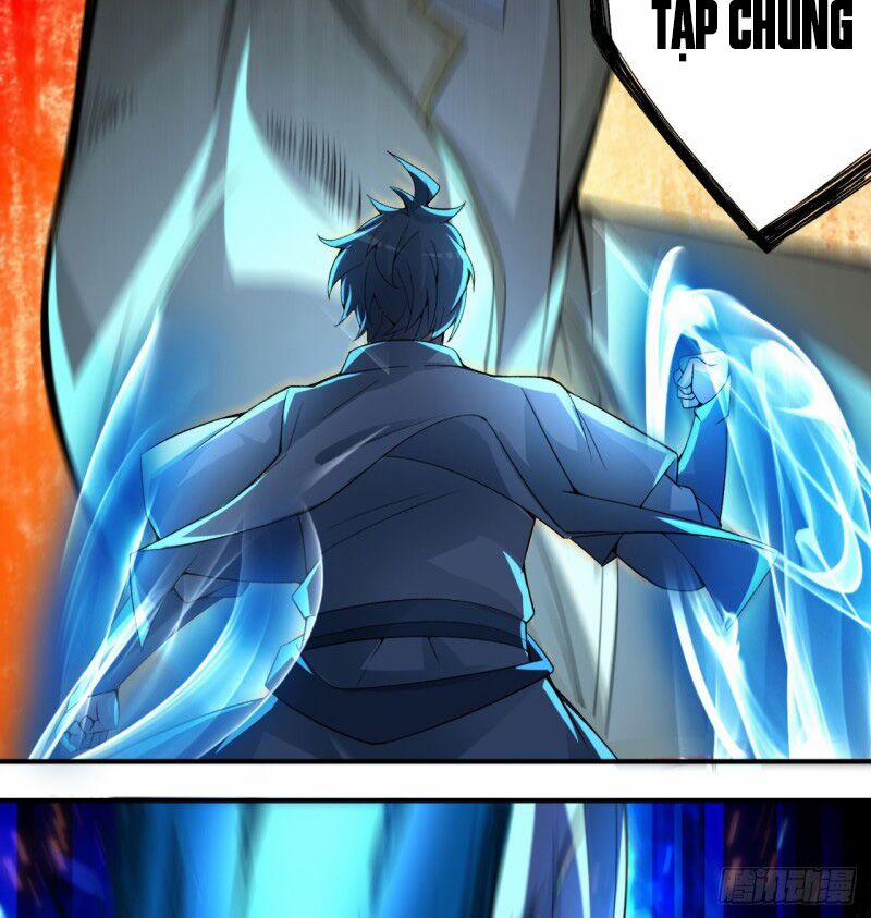 Ta Nhặt Được Thuộc Tính Tại Tu Chân Giới 32 trang 34