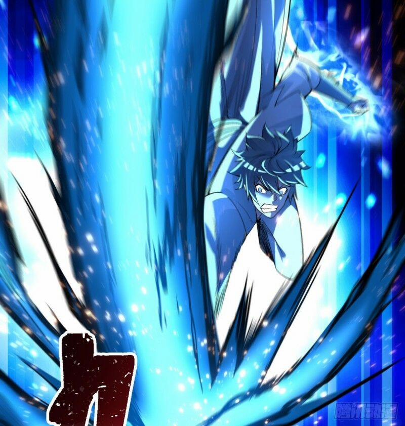 Ta Nhặt Được Thuộc Tính Tại Tu Chân Giới 32 trang 35