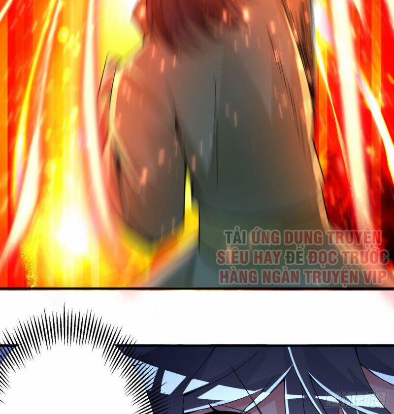 Ta Nhặt Được Thuộc Tính Tại Tu Chân Giới 32 trang 37