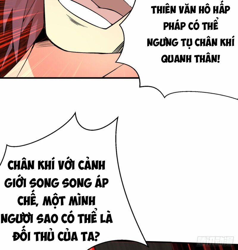 Ta Nhặt Được Thuộc Tính Tại Tu Chân Giới 32 trang 39