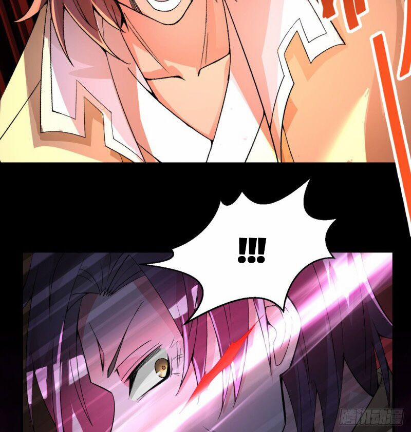 Ta Nhặt Được Thuộc Tính Tại Tu Chân Giới 32 trang 41