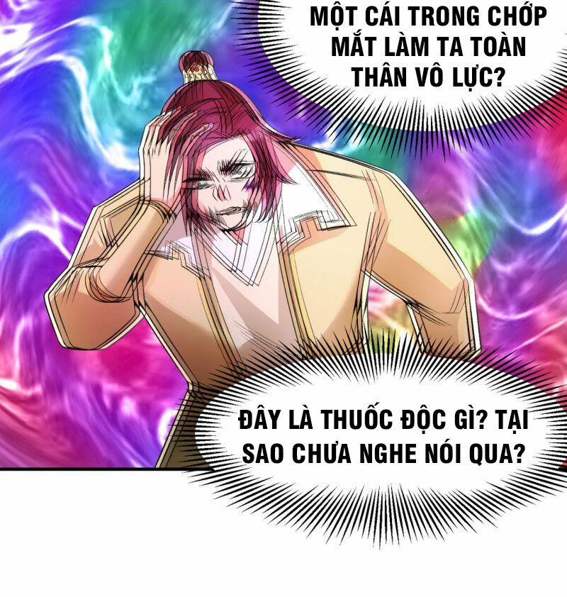 Ta Nhặt Được Thuộc Tính Tại Tu Chân Giới 32 trang 43