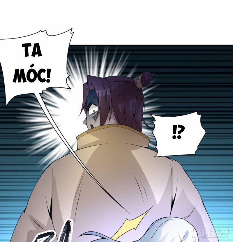 Ta Nhặt Được Thuộc Tính Tại Tu Chân Giới 32 trang 44