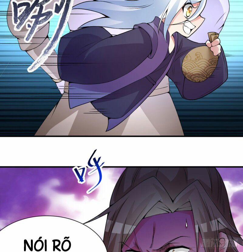 Ta Nhặt Được Thuộc Tính Tại Tu Chân Giới 32 trang 45