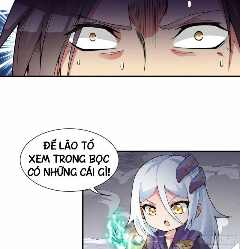 Ta Nhặt Được Thuộc Tính Tại Tu Chân Giới 32 trang 48