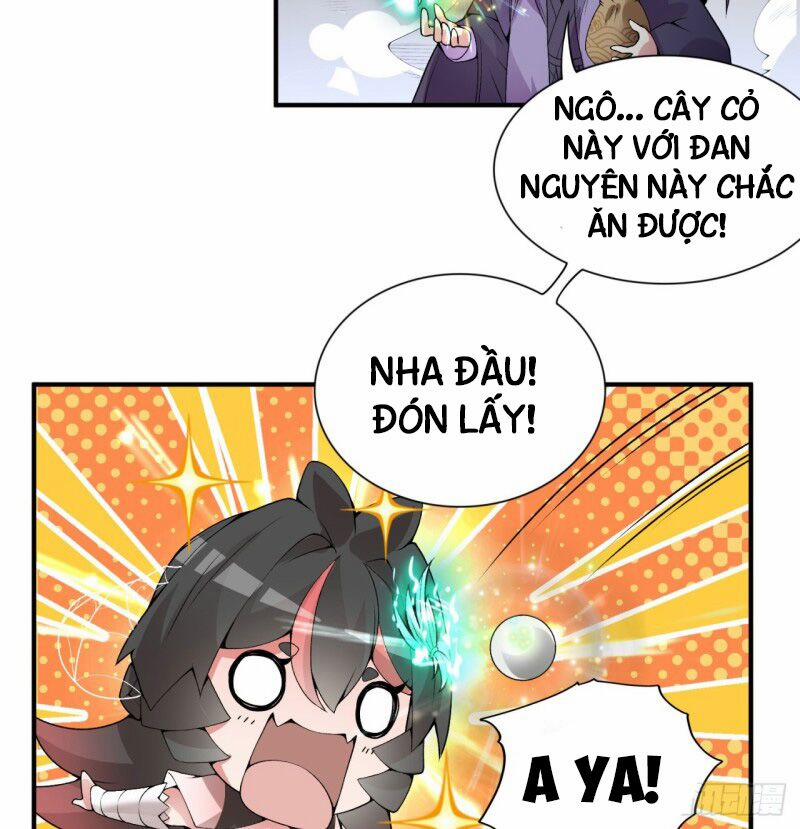 Ta Nhặt Được Thuộc Tính Tại Tu Chân Giới 32 trang 49