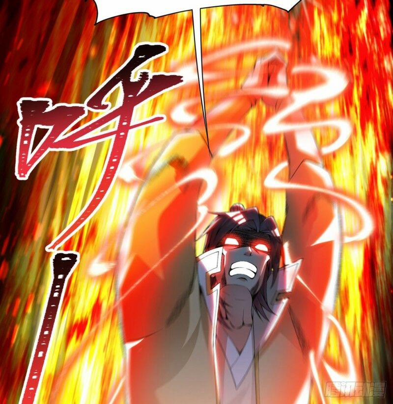 Ta Nhặt Được Thuộc Tính Tại Tu Chân Giới 32 trang 5