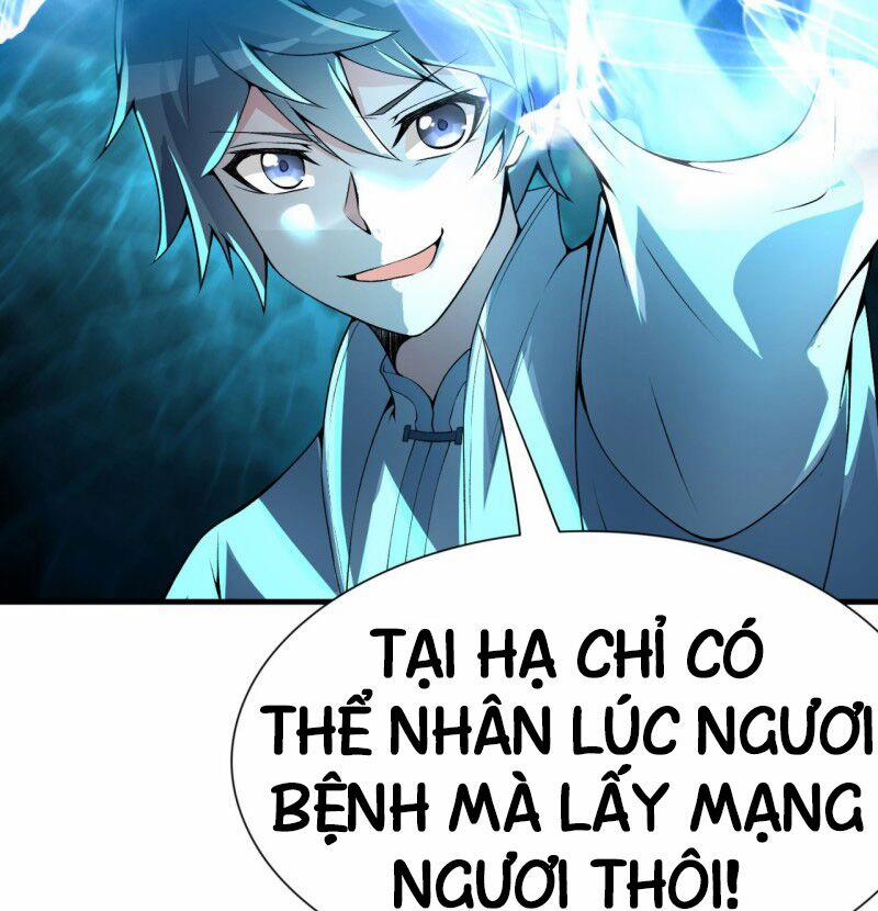 Ta Nhặt Được Thuộc Tính Tại Tu Chân Giới 32 trang 52