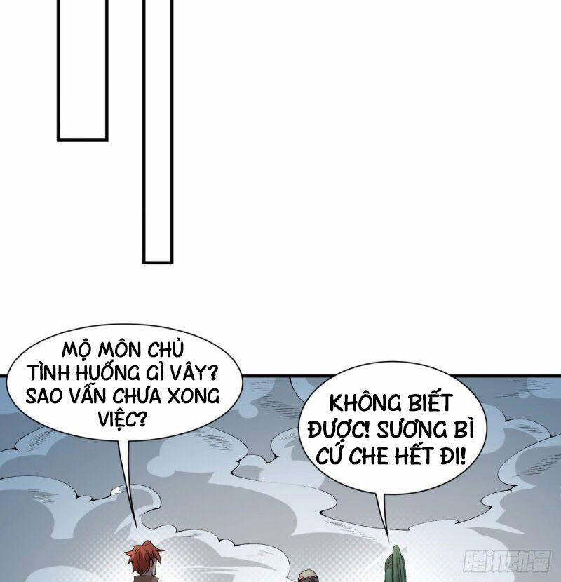 Ta Nhặt Được Thuộc Tính Tại Tu Chân Giới 32 trang 54