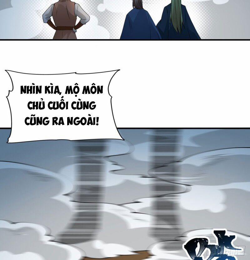 Ta Nhặt Được Thuộc Tính Tại Tu Chân Giới 32 trang 55