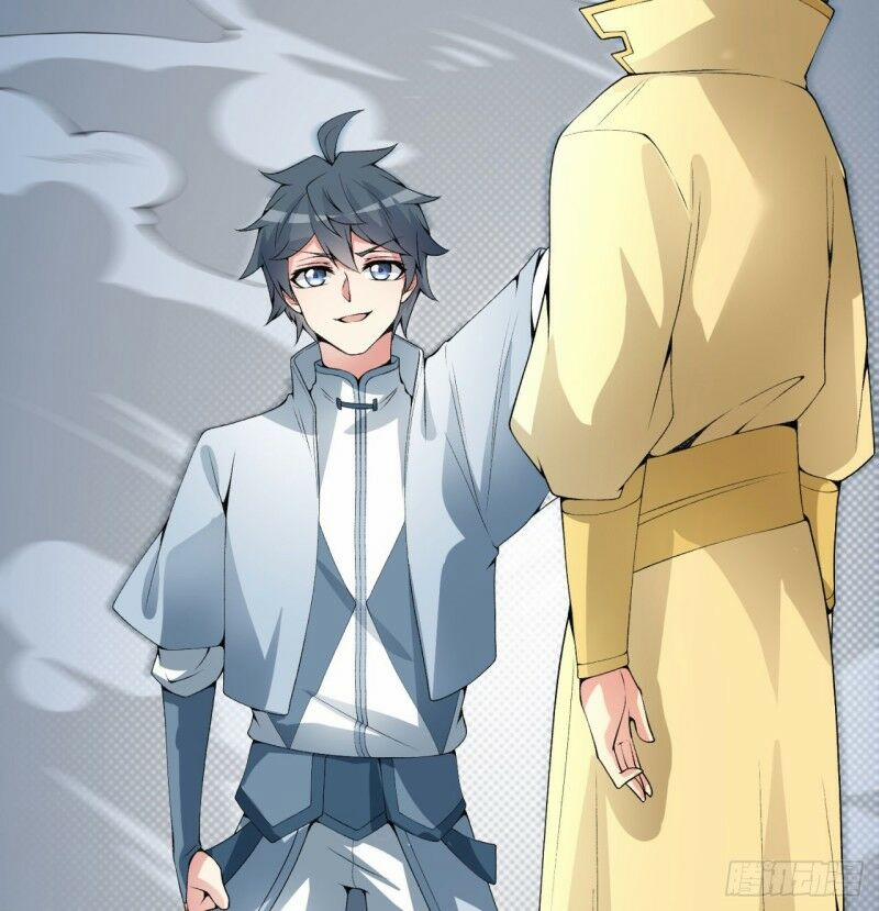 Ta Nhặt Được Thuộc Tính Tại Tu Chân Giới 32 trang 57