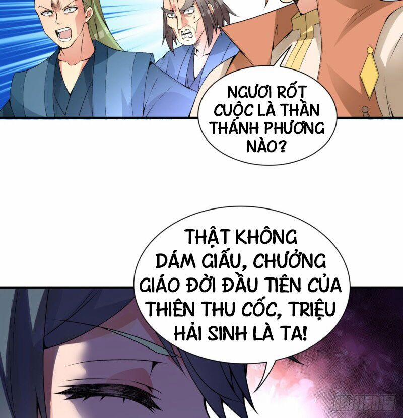 Ta Nhặt Được Thuộc Tính Tại Tu Chân Giới 32 trang 60